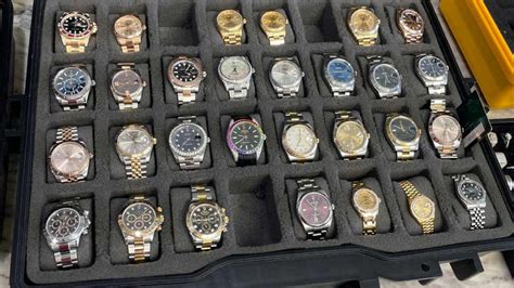 Rolex Bust Down: A Comprehensive Guide to Luxury Customization